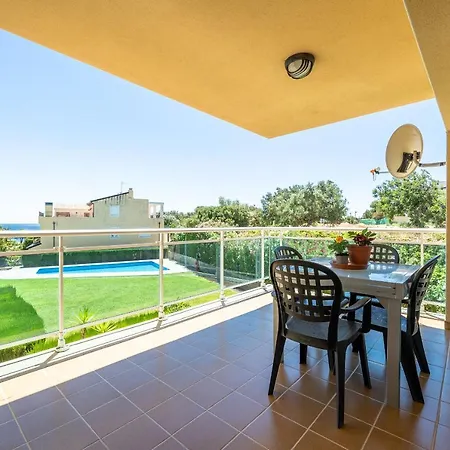 דירה Hauzify I Cala Pepo 1
