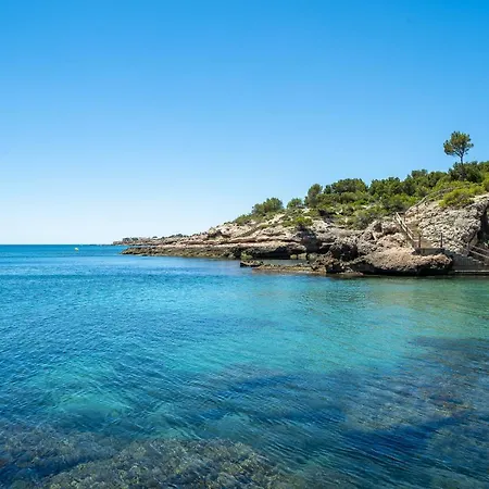 Hauzify I Cala Pepo 1 דירה ל'אמטיה דה מר