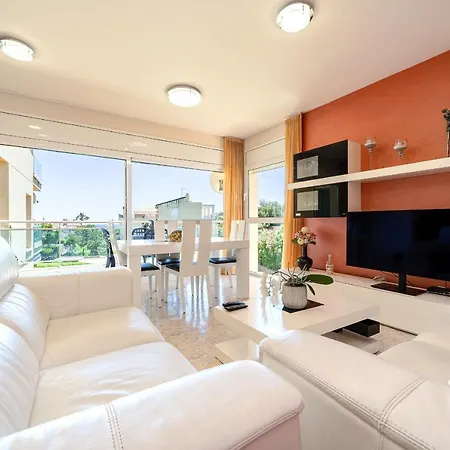 Hauzify I Cala Pepo 1 Appartement