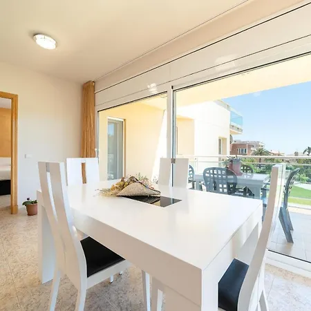 Hauzify I Cala Pepo 1 Appartement L'Ametlla de Mar