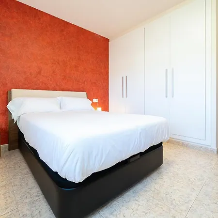 Hauzify I Cala Pepo 1 Appartement L'Ametlla de Mar