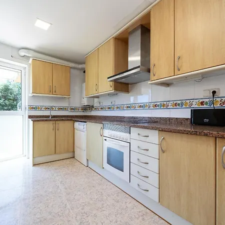 Appartement Hauzify I Cala Pepo 1 *