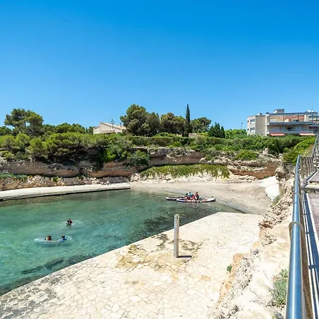 Appartement Hauzify I Cala Pepo 1 L'Ametlla de Mar