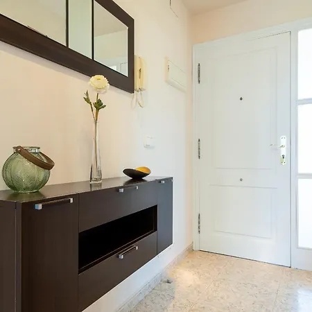 Appartement Hauzify I Cala Pepo 1 *