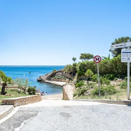 Hauzify I Cala Pepo 1