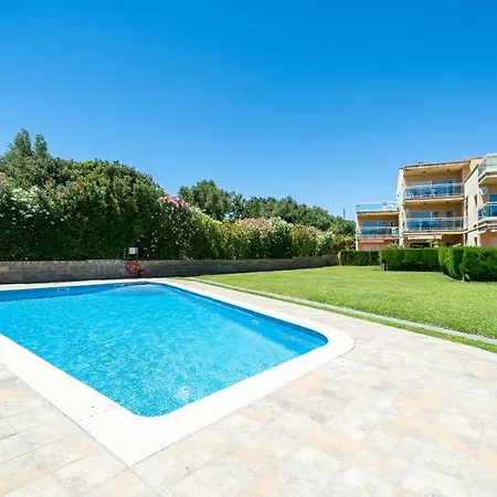 Appartement Hauzify I Cala Pepo 1 L'Ametlla de Mar